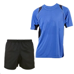 Pánské sportovní oblečení