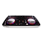 DJ vybavení