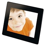 Digitální fotorámečky