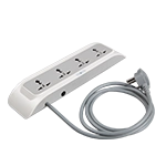 Elektrické a elektronické komponenty