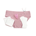 Hygienické potřeby pro ženy