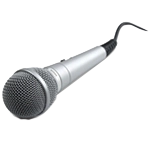Mikrofony