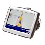 GPS přijímače