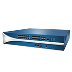 Brány firewall a sítě VPN