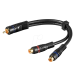 HiFi & audio příslušenství