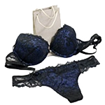 Sexy oblečení a spodní prádlo
