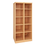 Úložný nábytek