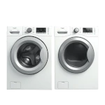 Spotřebiče na praní prádla