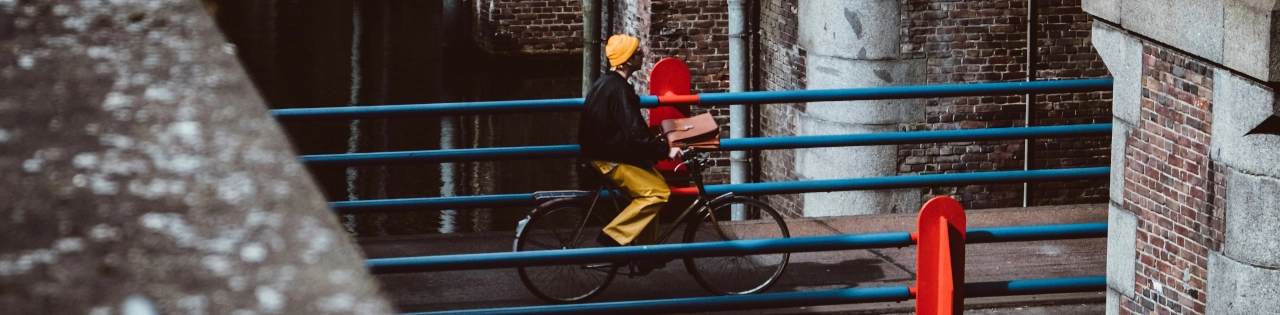 13 etických značek oděvů z Nizozemska, které stojí za objevení