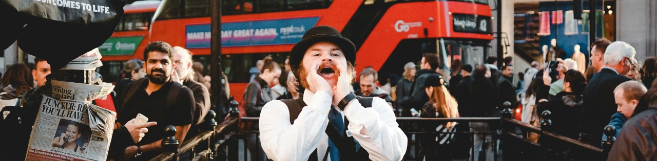 56 značek vedoucích etickou módu ve Velké Británii