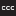 CCC.cz